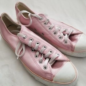 USED Converse